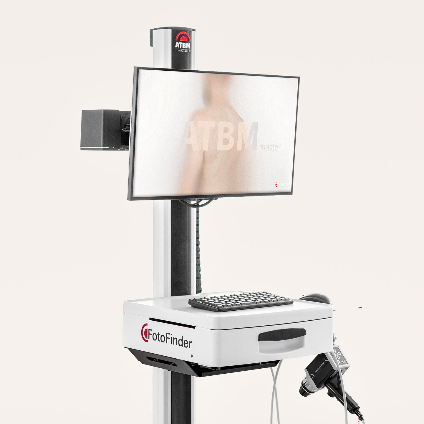 FotoFinder ATBM master