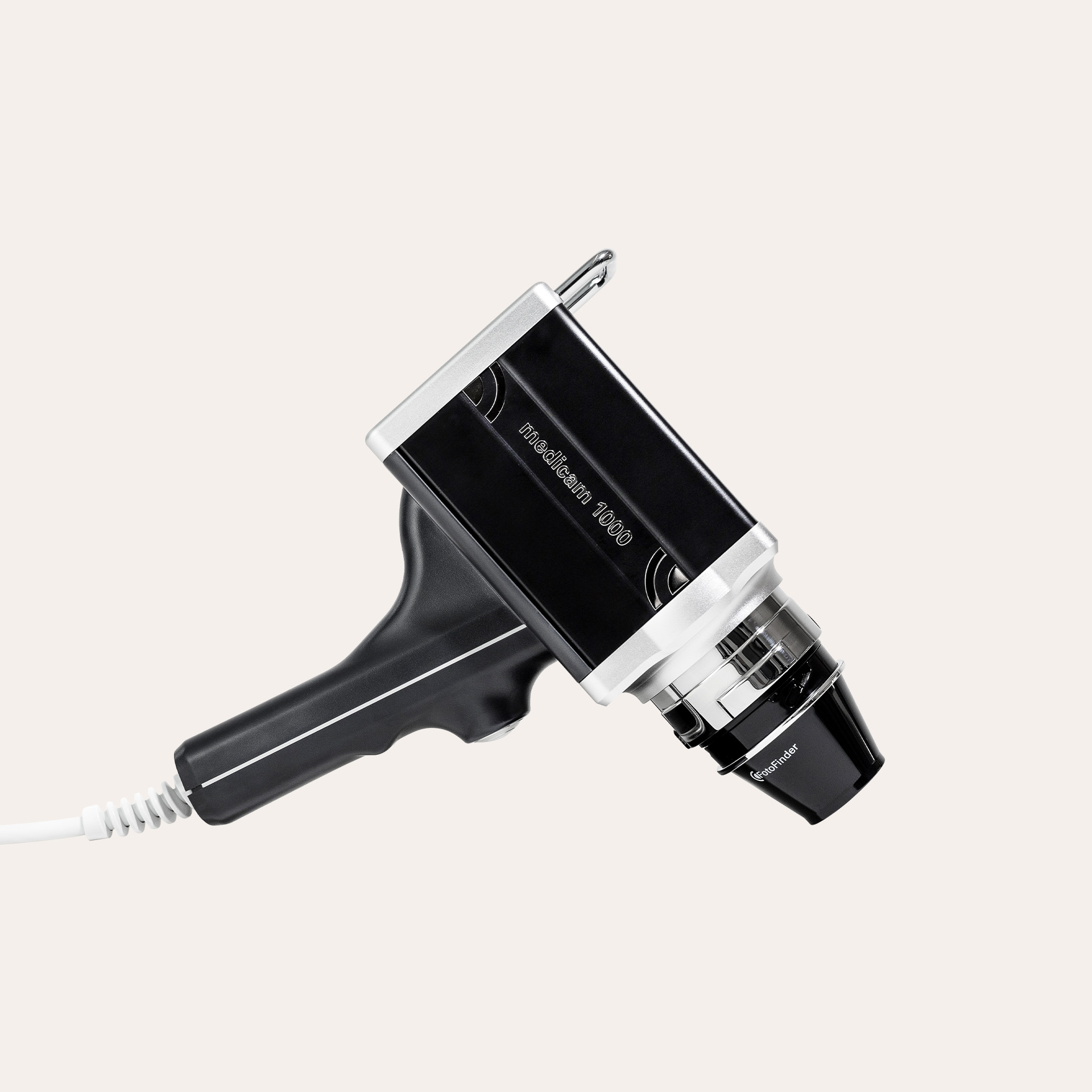FotoFinder medicam 1000s