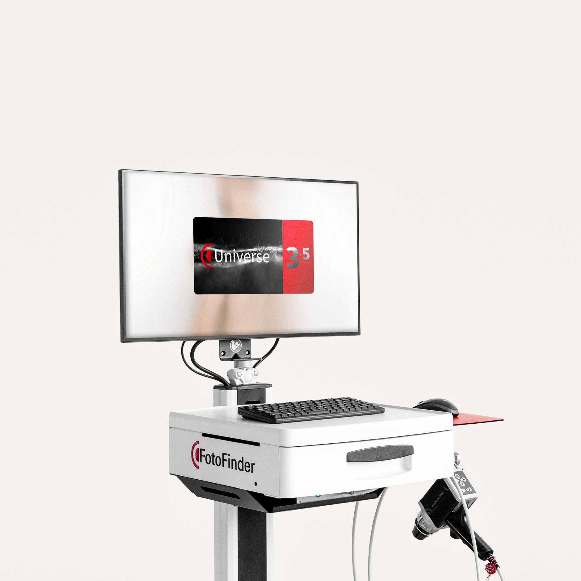 FotoFinder vexia