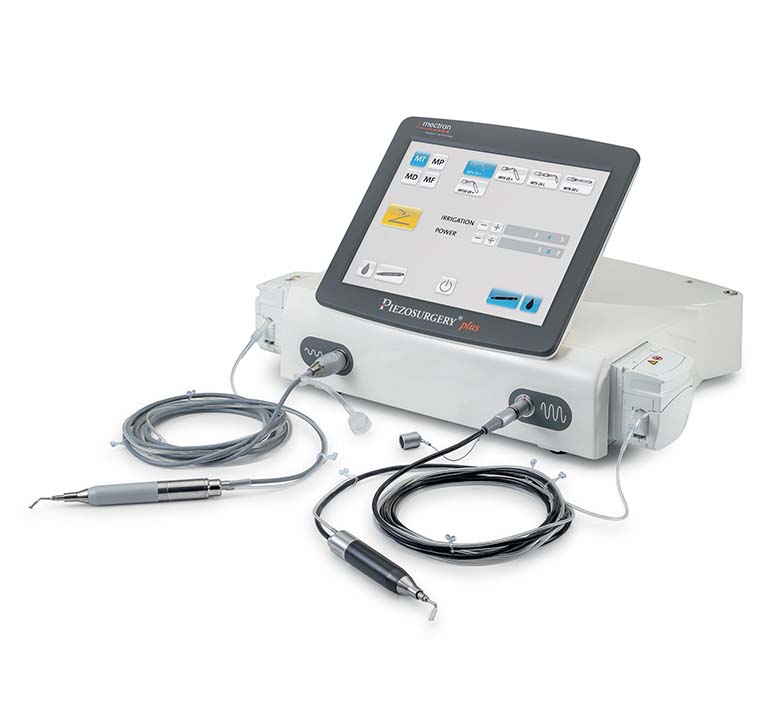 Mectron PIEZOSURGERY® plus