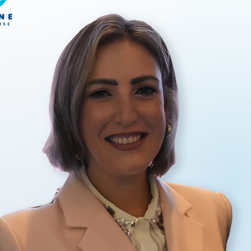 Mona Mehdi, Co-Founder and Managing Partner of Epione Enterprise